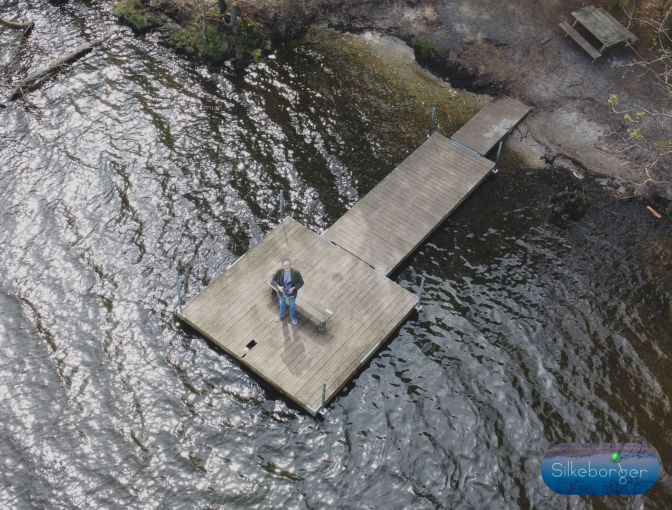 HCO drone odden